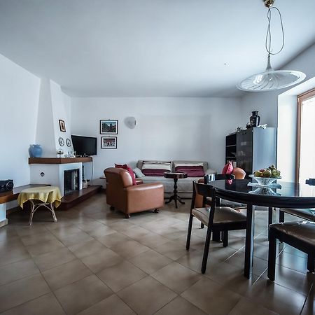 Casa Vacanze Maria Agropoli Kültér fotó