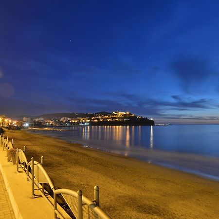 Casa Vacanze Maria Agropoli Kültér fotó