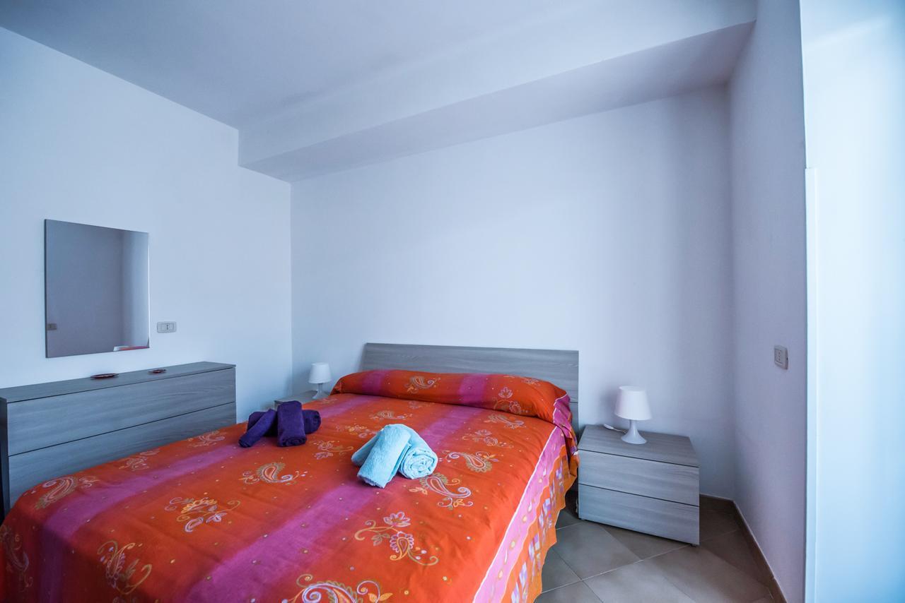 Casa Vacanze Maria Agropoli Kültér fotó