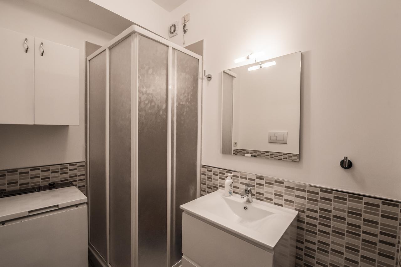 Casa Vacanze Maria Agropoli Kültér fotó